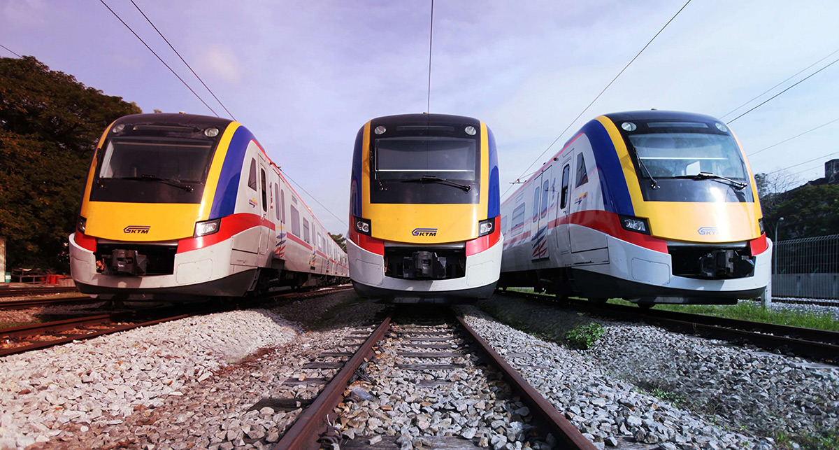 Railways
